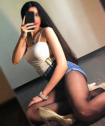 Кристиночка